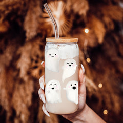 Ghostly 20oz