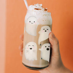 Ghostly 20oz
