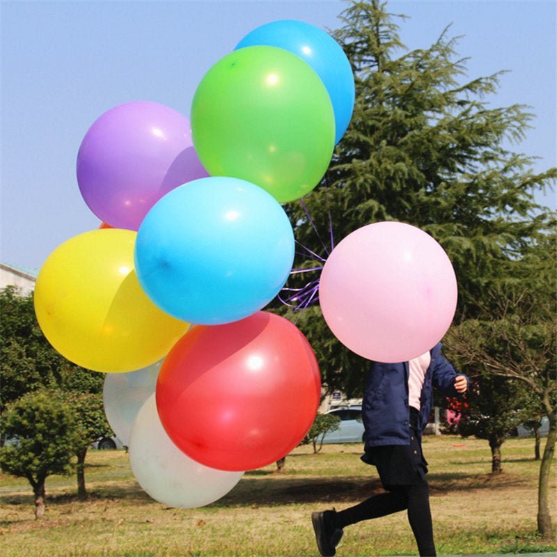 Giant Balloons 24" (2-Foot)