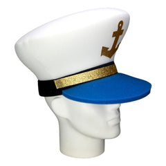 Captain Hat