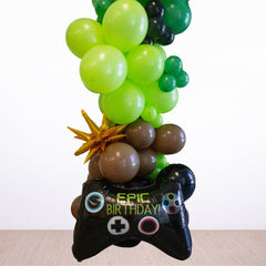 Video Game Controller Balloon