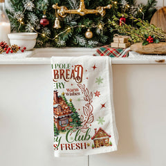 Gingerbread House