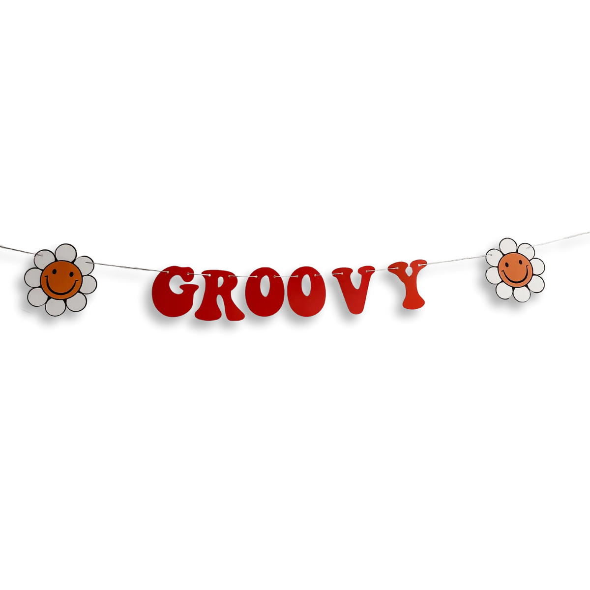 Groovy Banner