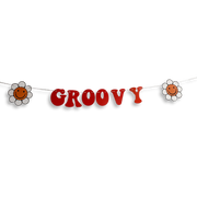 Groovy Banner