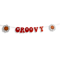 Groovy Banner