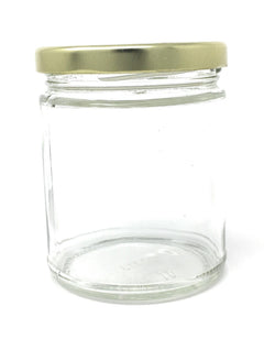 Hot Baked Apple Pie Candle – Fall & Halloween Scented Jar Candle