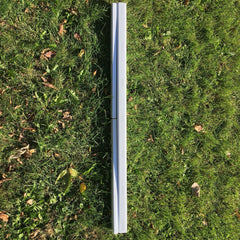 4' Indoor/Outdoor Yard Card Greeting Stand | Set of 3
