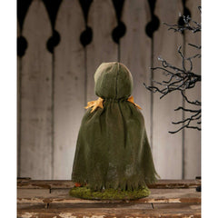 Jolly Jack Pumpkin Halloween Decor by Bethany Lowe Designs