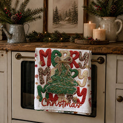 Merry Gingerbread