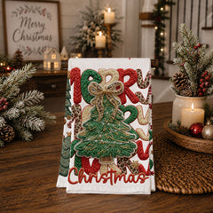 Merry Gingerbread