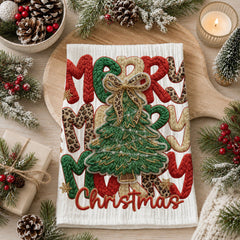 Merry Gingerbread