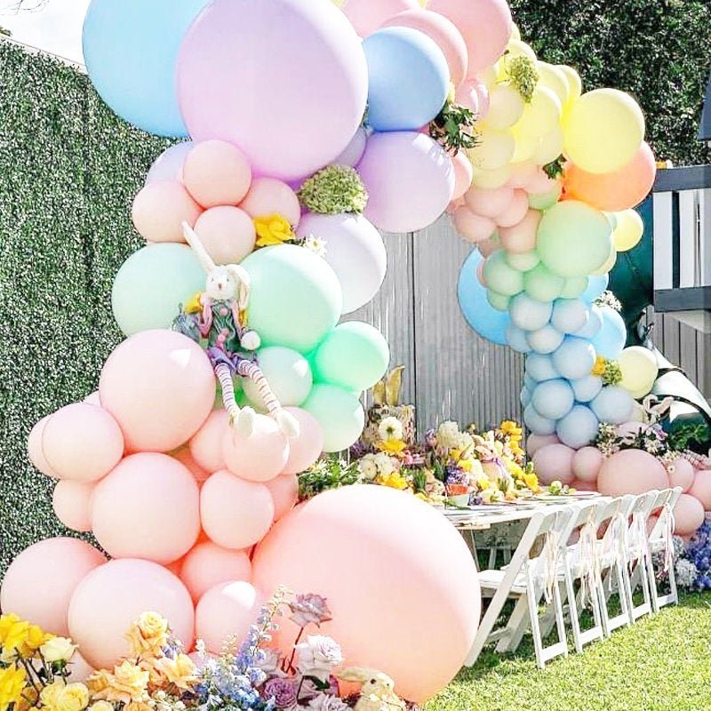 Light Pink 24" (2 foot) Giant Pink Lemonade Balloons