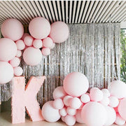 Pink Lemonade Giant Balloons – 24" & 36" | Ellie’s Party Supply