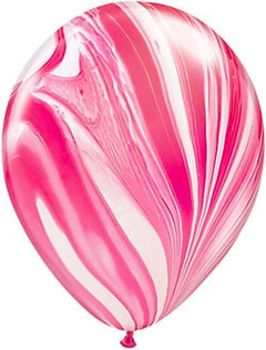 Pink Marble