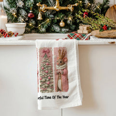 Nutcracker Pinks