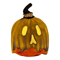 Spooky Luminescent Pumpkin -