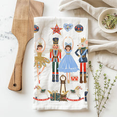 Nutcracker Blues