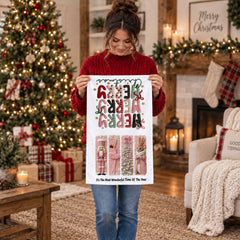 Nutcracker Pinks