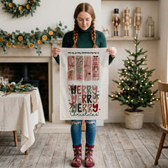 Nutcracker Pinks
