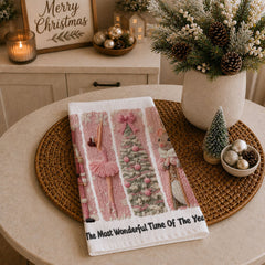 Nutcracker Pinks