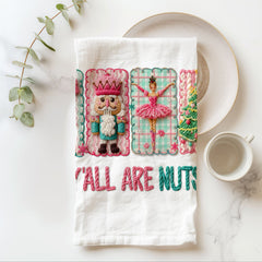 Nutcracker Nuts