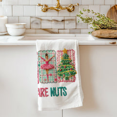Nutcracker Nuts