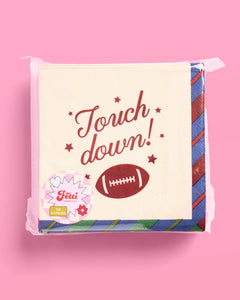 Varsity Napkins - 50 paper napkins
