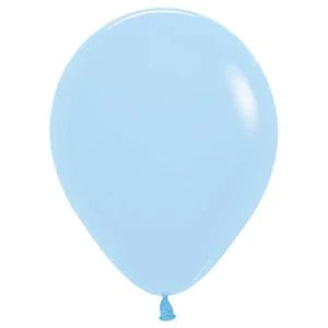 Blue Ice