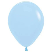 Blue Ice