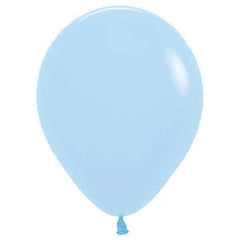 Blue Ice