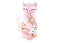 Cat Balloon Bouquet