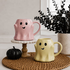 Ghost Mug