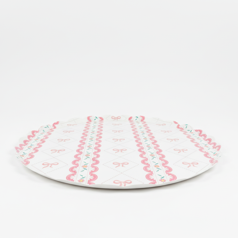 Princess Birthday Party Supplies Kit – Girls Royal Party | Plates, Cups, Napkins | Party in a Box