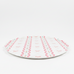 Princess Birthday Party Supplies Kit – Girls Royal Party | Plates, Cups, Napkins | Party in a Box