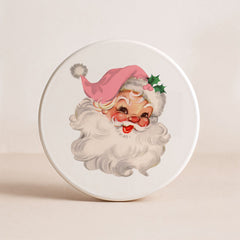 Christmas Coasters