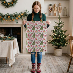 Pretty in Pinkmas