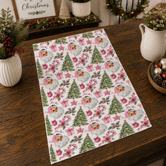 Pretty in Pinkmas