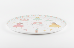 Princess Birthday Party Supplies Kit – Girls Royal Party | Plates, Cups, Napkins | Party in a Box