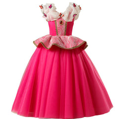Sleeping Beauty Costume for Halloween