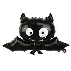Halloween Pumpkin Ghost Spider Balloons