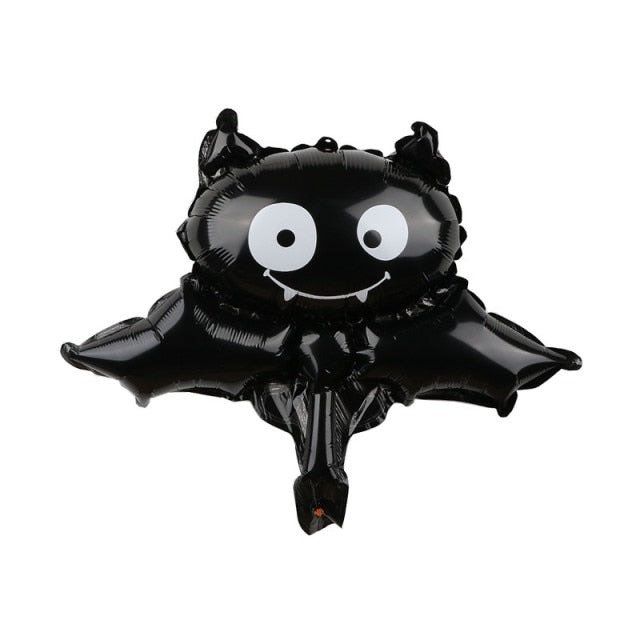 Cute Halloween Balloon Set