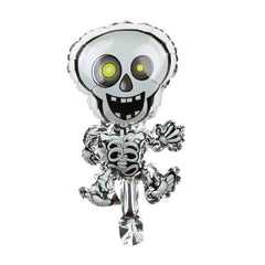 Cute Halloween Balloon Set