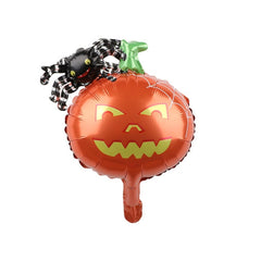Cute Halloween Balloon Set