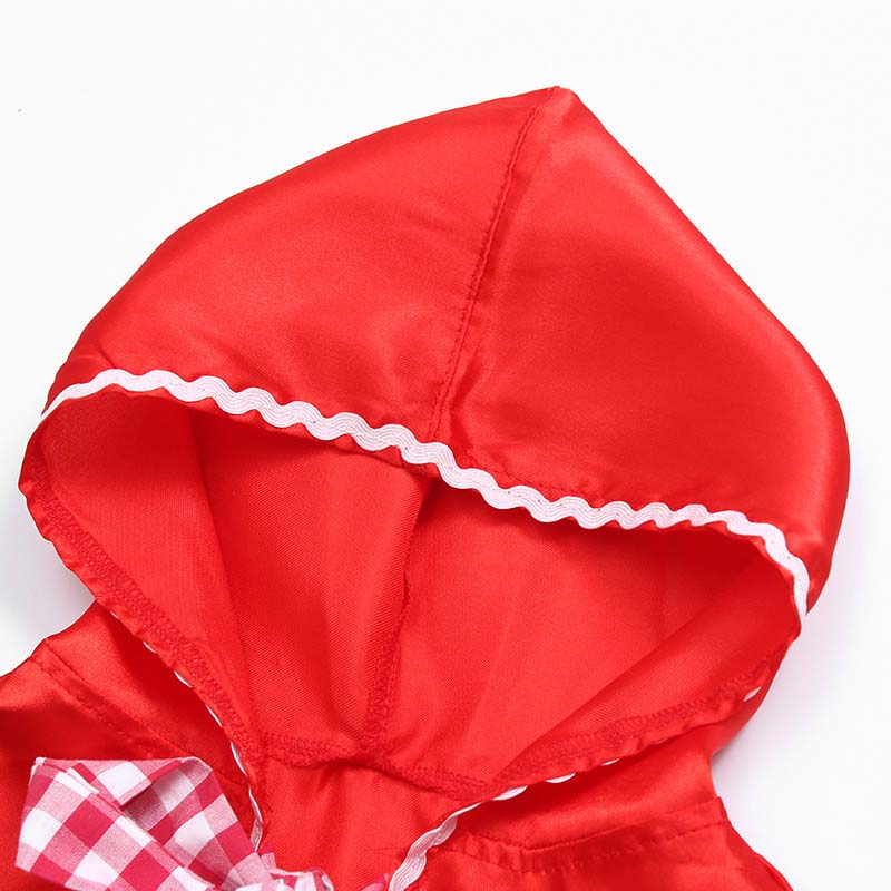 Children's Red Riding Hood Cape