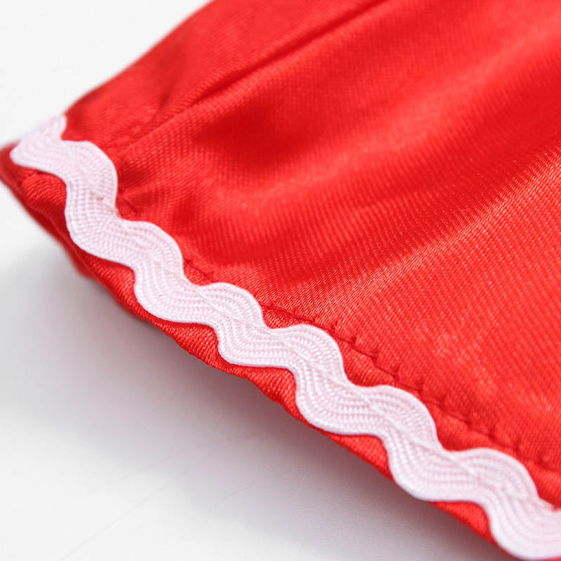 Children's Red Riding Hood Cape
