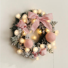 Decorative Christmas Wreath