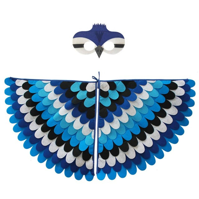 Bird Wing Costume Accessory