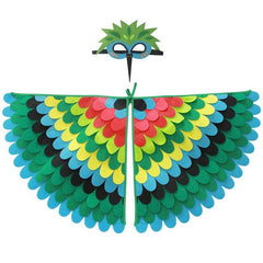 Bird Wing Costume Accessory