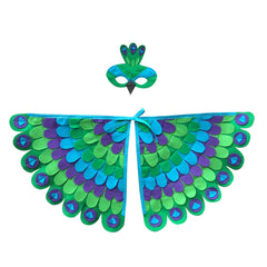 Bird Wing Costume Accessory