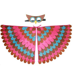 Bird Wing Costume Accessory